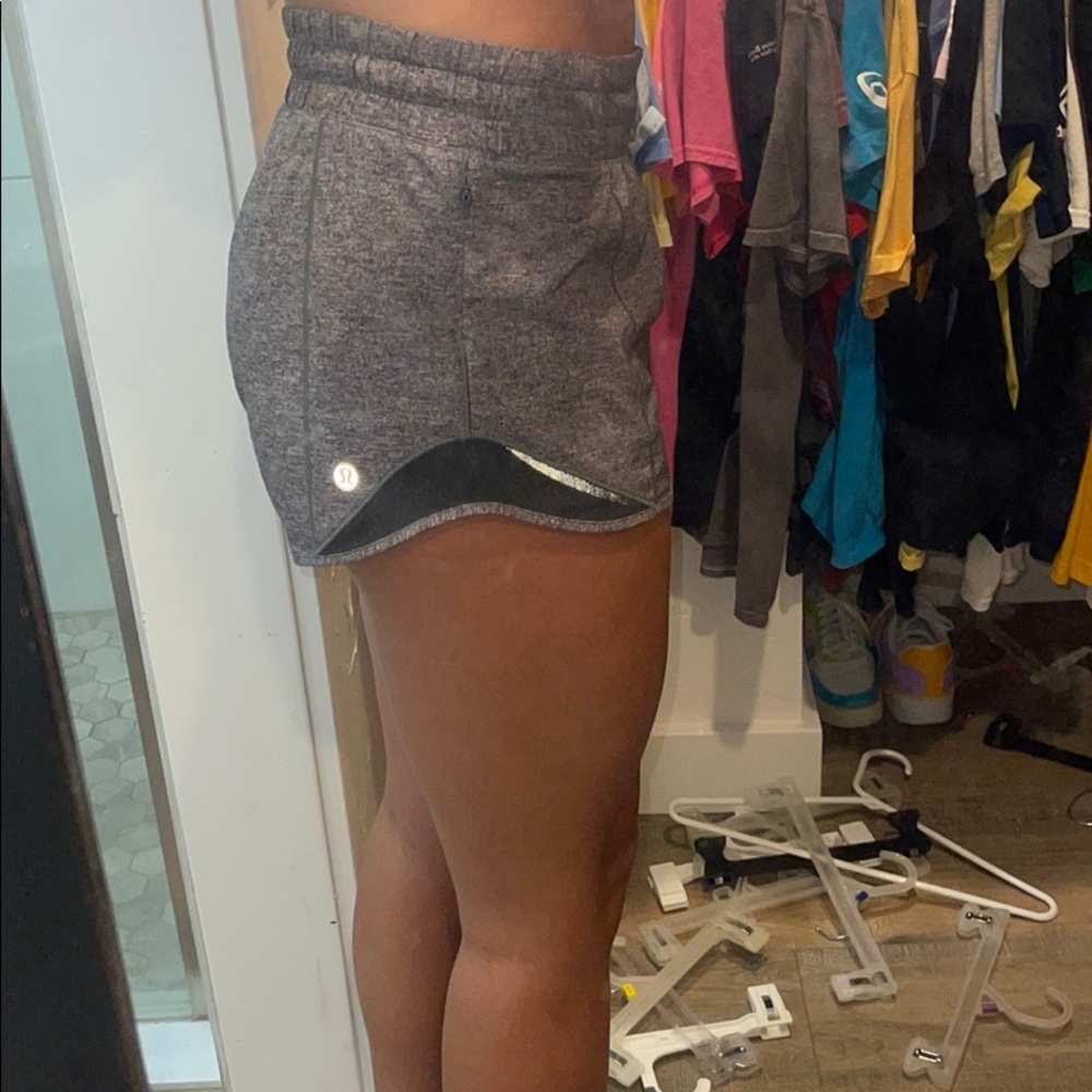 lululemon shorts